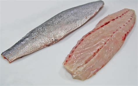 Local White Seabass Fillets | Santa Monica Seafood