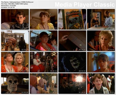 Halloweentown 1998 | Halloween town movie, Halloween town, Halloween