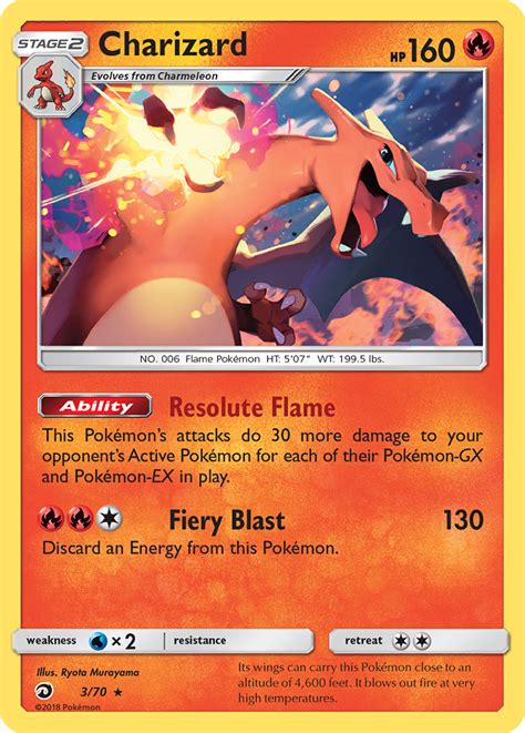 Charizard · Legendary Collection (LC) #3 ‹ PkmnCards