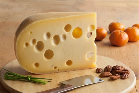 Emmental - Cheese.com