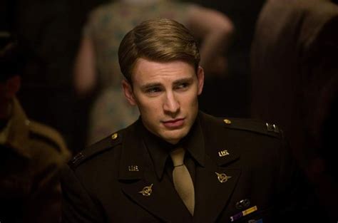 Captain America: The First Avenger Best Movie Quotes – MovieQuotesandMore