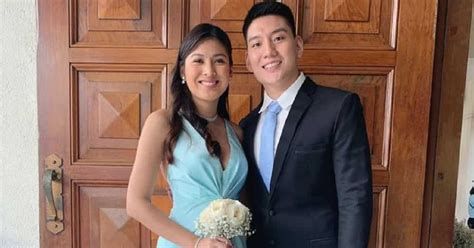 PBA star Jeron Teng gets engaged to his longtime girlfriend Jeanine ...