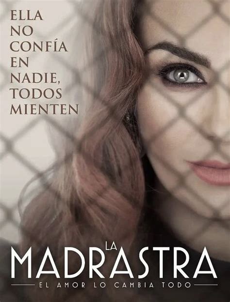 La madrastra (2022) | Telenovela Database Wikia | Fandom