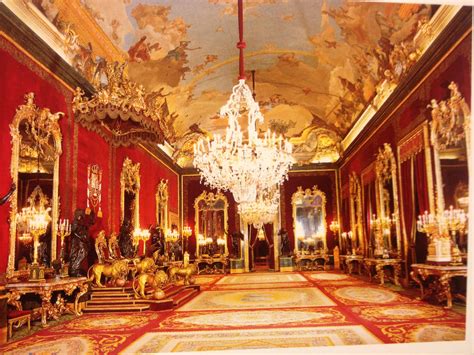 Private Site | Royal palace, Opulent interiors, Castles interior