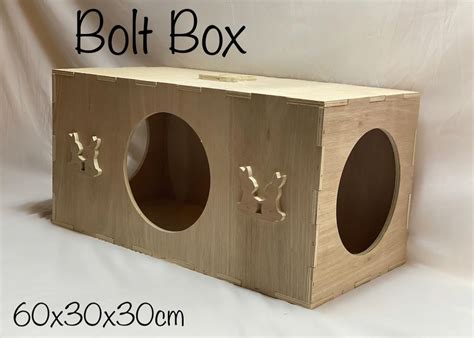 Bolt box