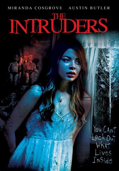 The Intruders (2015) – Filmonizirani