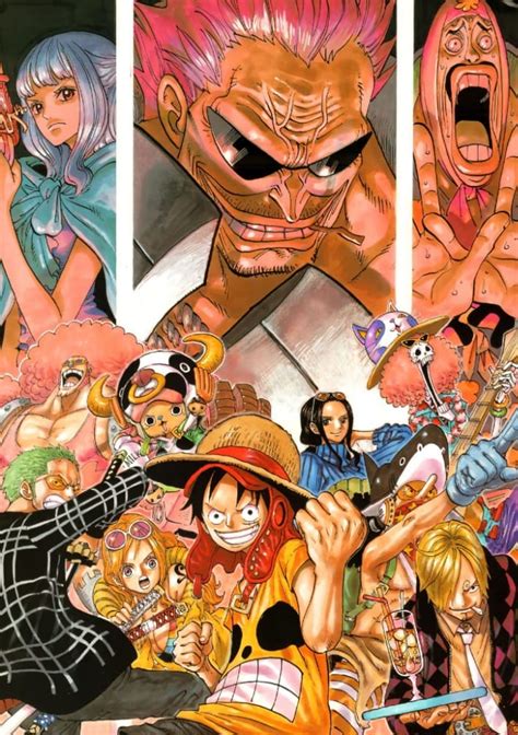 Tovengor92 on Pikomit : One Piece Film Z 👏 • One Piece FR | One piece anime, One piece manga ...