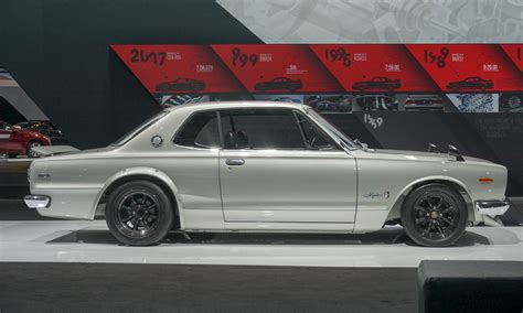 Nissan GT-R: A Retrospective - » AutoNXT