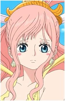 Shirahoshi (One Piece) - MyAnimeList.net