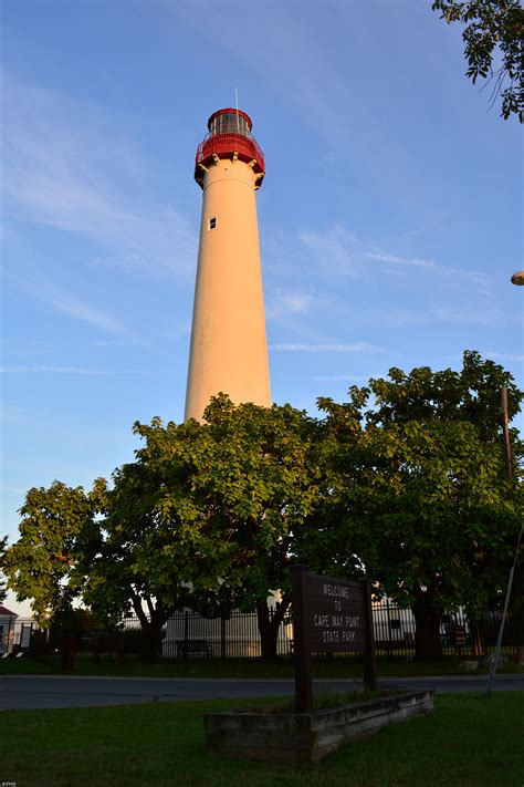 Welcome to Cape May Point State Park | Cape may point, Cape may, State parks