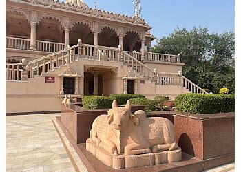 3 Best Temples in Jalandhar - Expert Recommendations