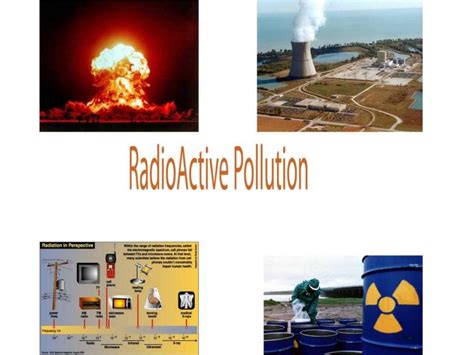 radioactive pollution with case study by rithik biswas(rithik.rb@gmai…