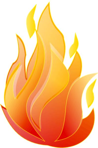 Animated Fire Png Gif