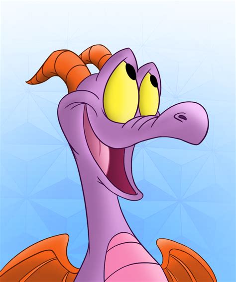 Figment! by figment34786 on DeviantArt