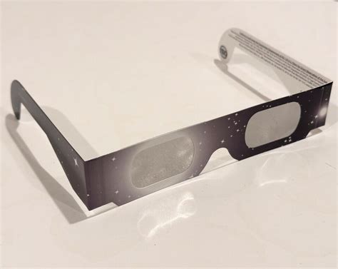 Soluna Solar Eclipse Glasses CE ISO Certified Safe Direct Sun View USA ...