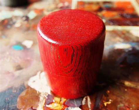 Urushi Lacquer - 9000 Years of Beauty and Durability — TOKI