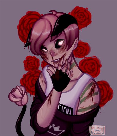 bloody roses [playlist] by milkyytea on DeviantArt