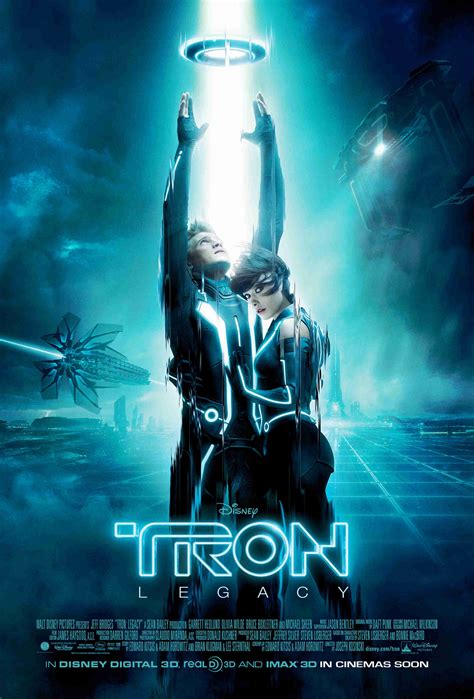 Tron Legacy Picture 66