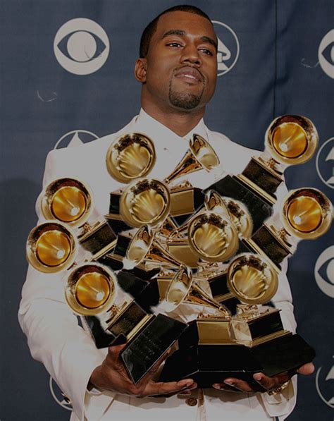 Kanye West – 47th Annual Grammy Speech | Genius