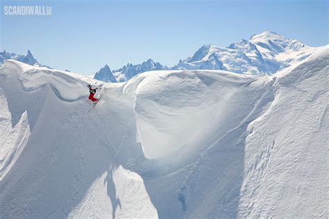 🔥 [50+] Extreme Skiing Wallpapers | WallpaperSafari