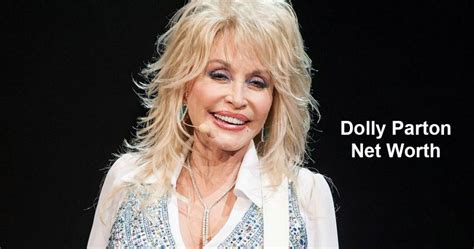 Dolly Parton Net Worth 2022 - Earning, Bio, Age, Height, Career