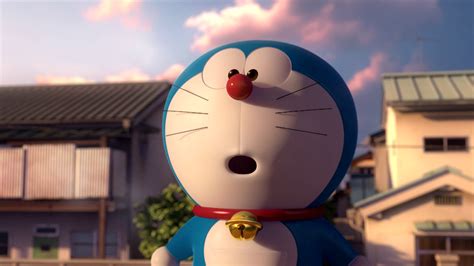 Doraemon Movie 35: Nobita No Space Heroes, Pin By Raisaly On Doraemon In 2020 Doraemon Movies ...