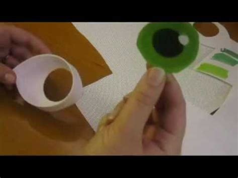 Fursuit follow me eyes Tutorial - YouTube