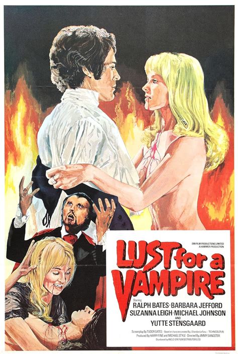 Lust for a Vampire (1971) - Quotes - IMDb