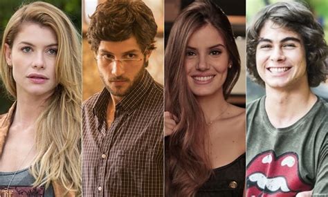 Reprises e inéditas: saiba tudo sobre as novelas da Globo para 2021