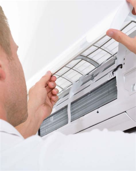 Ductless Air Conditioning Installation and Replacement | Mini-Split System