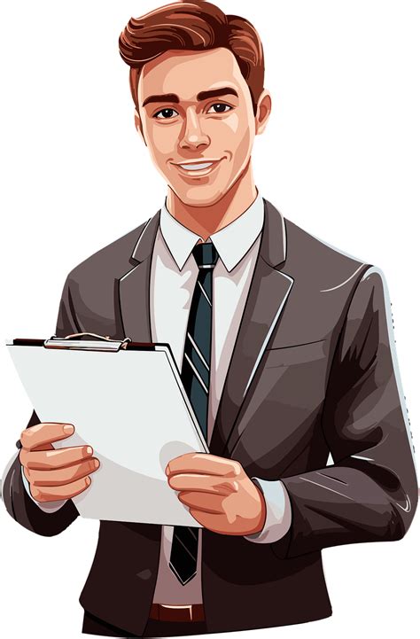 Download Office, Worker, Man. Royalty-Free Vector Graphic - Pixabay