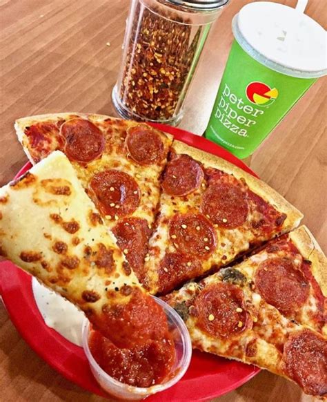 Peter Piper Pizza Coupons 2019 (Buffet, Pizza, Tokens) | Bargain Believer