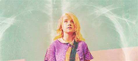 Luna Lovegood - Luna Lovegood Photo (36811860) - Fanpop