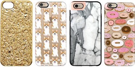 five sixteenths blog: Trend Tuesday // Hotline Bling (Fun Phone Cases!)