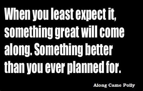 Along Came Polly | Along came polly, Quotes to live by, How to memorize things