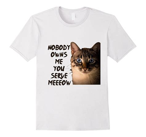 Funny Cat T Shirts Amazon - Cat Mania