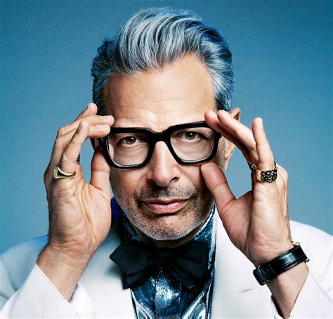 Jeff Goldblum and the Mildred Snitzer Orchestra review, The Capitol Studio Sessions: Moments of ...