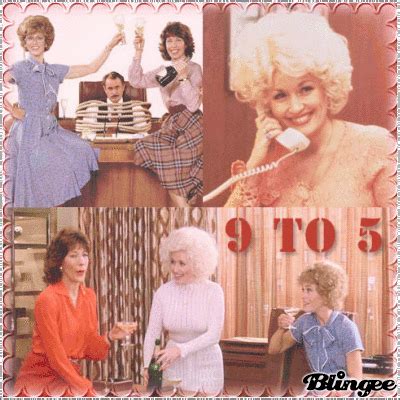 9 to 5 Movie Picture #135582158 | Blingee.com