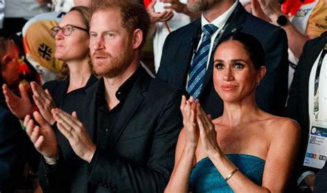 Meghan and Harry's bitter feud would not be solved over Christmas: 'Not ...