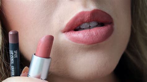 MY FAVORITE MAC LIP PENCIL + LIPSTICK COMBINATIONS - LilyLike Blog