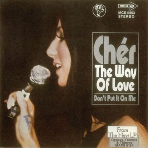 Top 10 Best Cher Songs Of All Time