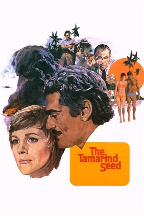 Where to stream The Tamarind Seed (1974) online? Comparing 50 ...