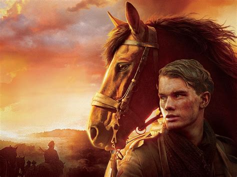 War Horse - Apple TV (UK)