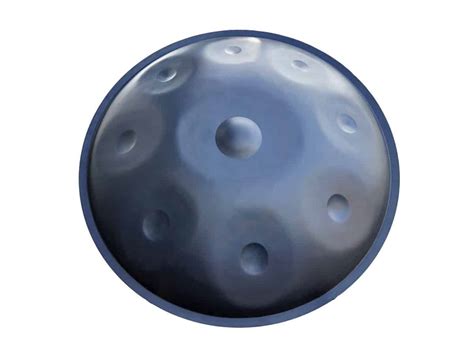 What is a Handpan (and why they don't want you to call it a Hang Drum ...