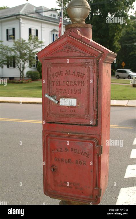 Lexington Massachusetts MA USA Stock Photo - Alamy