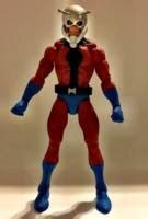 Original Avenger classic Ant man Figure (Marvel Legends) Custom Action Figure