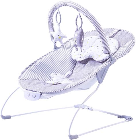 Best Baby Bouncer Chairs Tested & Reviewed - MothersNeed.com