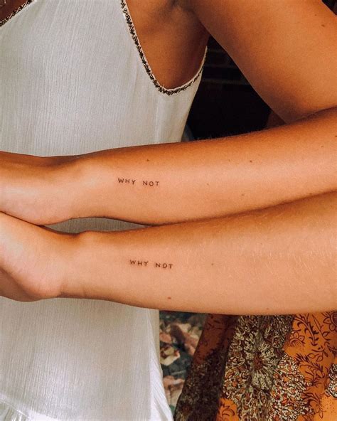 60+ Tiny Quote Tattoos That Are Inspiring, Uplifting, and Encouraging ...