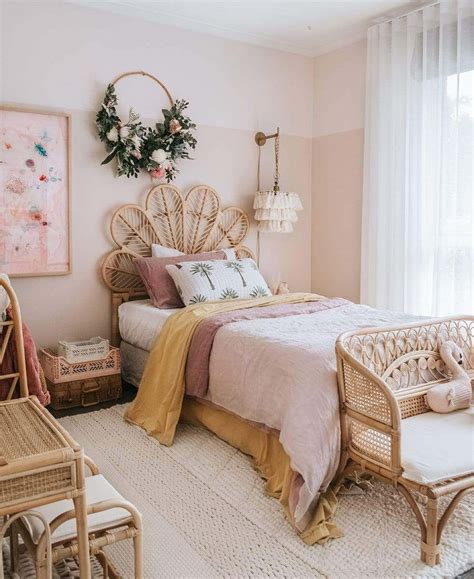 Bohemian Room Decor