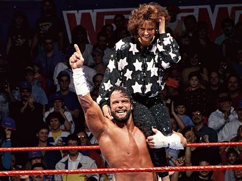 The Greatest Moments in WrestleMania History #1: Macho Man and Elizabeth reunite - Cageside Seats